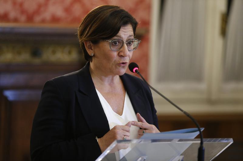 Marina, 3 condannati diventano ufficiali. La precisazione del ministro Trenta Marina, 3 condannati diventano ufficiali. La precisazione del ministro Trenta