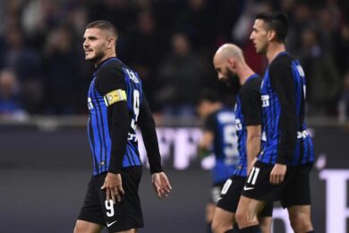 Inter, Zanetti a Wanda Nara: “Ognuno rispetti il proprio ruolo”