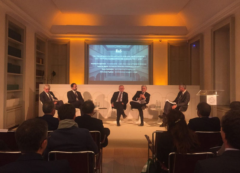 GDO italiana: record di utili ma margini in calo nel Rapporto Mediobanca 2018 GDO italiana: record di utili ma margini in calo nel Rapporto Mediobanca 2018