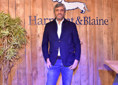 Sempre più estero per Harmont&Blaine che chiude il 2018 a 93 milioni di euro
