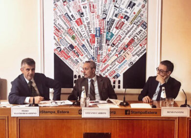 Vini italiani, un’indagine dell’Istituto Grandi Marchi sul mercato tedesco