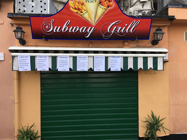Genova, viaggio nel califfato di via Pre.I pakistani alla conquista del centro Genova, viaggio nel califfato di via Pre.I pakistani alla conquista del centro
