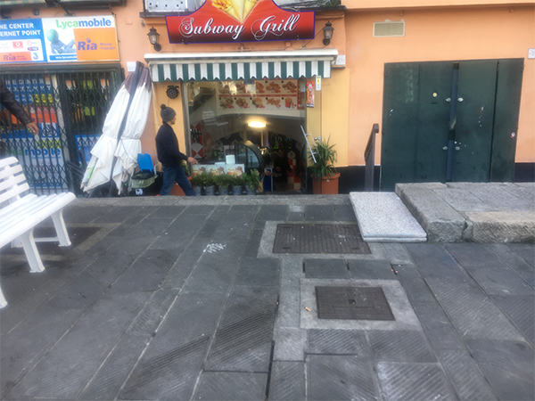 Genova, viaggio nel califfato di via Pre.I pakistani alla conquista del centro Genova, viaggio nel califfato di via Pre.I pakistani alla conquista del centro