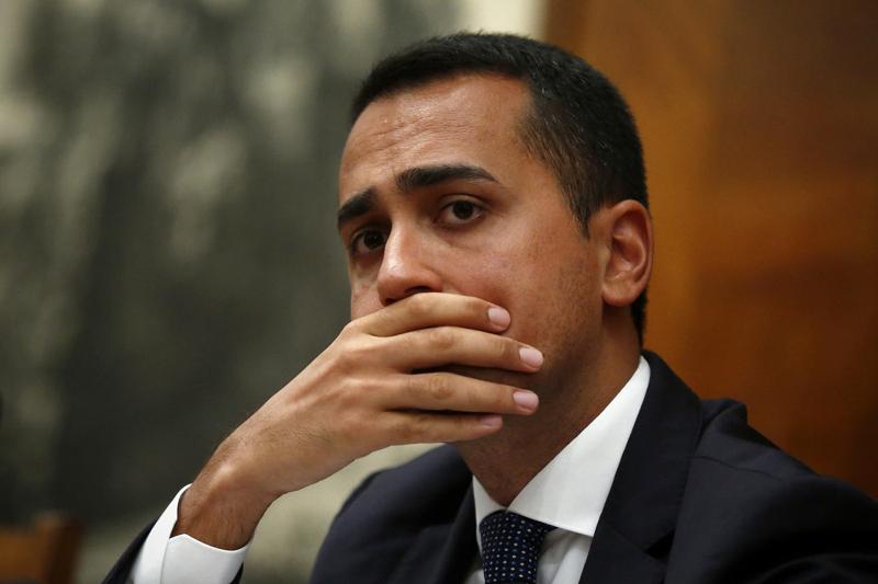 Pensioni d’oro tagliate, Di Maio (dura) replica ai ‘pensionati d’oro’. PENSIONI NEWS
