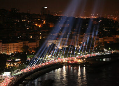 Las Vegas premia “Caputo Napoli Pizza Village” miglior Food Festival al mondo