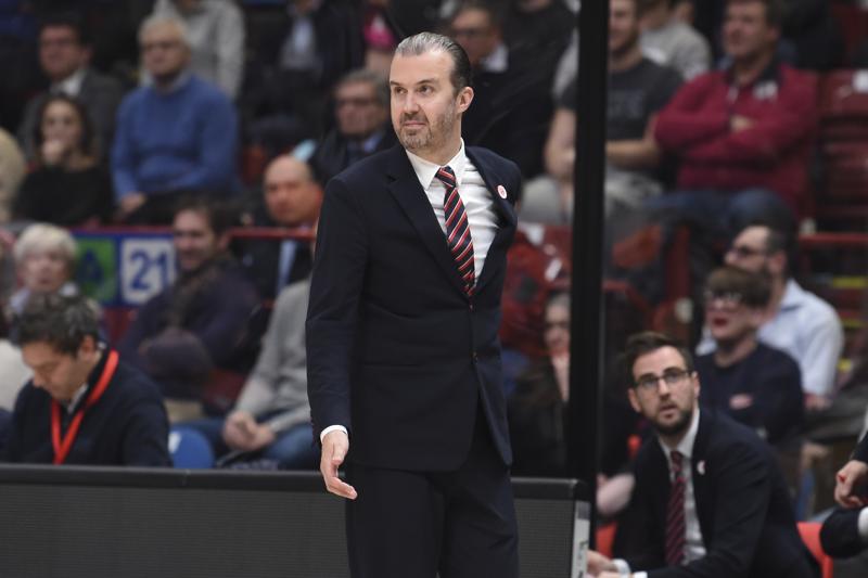 Eurolega, Olimpia Milano ko: il Bayern Monaco vince in volata