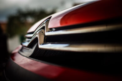 Livrea inedita per la nuova Citroen C3 WRC Plus