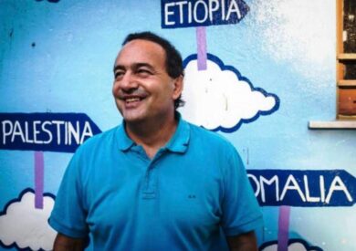 Roma, “Nobel per la Pace a Mimmo Lucano”: in Campidoglio arriva la mozione Pd