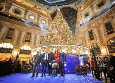 Milano, non è sempre Natale. Sala lo sa (e sa che c’è da lavorare)