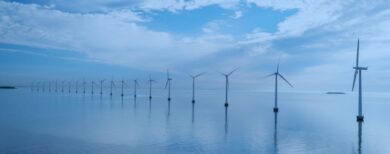 ING: la tecnologia può ridurre le emissioni di CO₂ del 64% entro il 2050