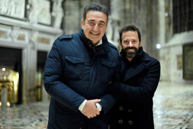 Roberto Giacobbo torna alla grande su Rete4 con “Freedom – Oltre il Confine”