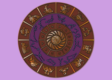 Oroscopo del weekend 22 e 23 dicembre per tutti i segni zodiacali