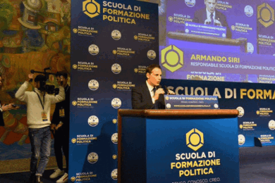 Manovra, il saldo e stralcio con il Fisco è legge