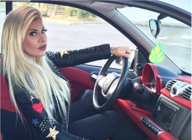Mia Cellini: da “gnappetta” del Grande Fratello a regina dei social network