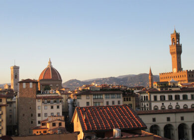 6,3 mln di turisti stranieri per le feste. Boom da Svizzera, Medio Oriente…