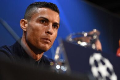 Calcio: Juve rischia ko contro Atalanta, CR7 entra e segna il pari