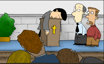 Chiesa, i sacerdoti spesso non ispirano i fedeli a partecipare alle Messe