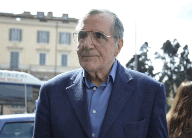 Frizzi, Vanzina, Giuffrè, Bertolucci, Fantastichini. Lo spoon river del 2018