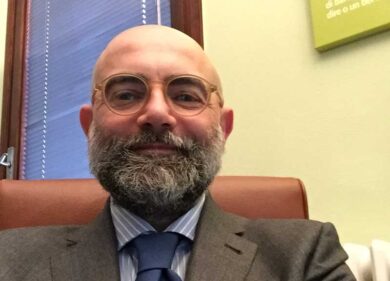 Giuseppe Calicchio nuovo Direttore Generale del Pio Albergo Trivulzio