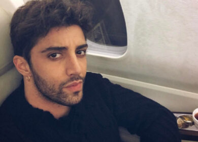 Sequestrata a dogana con la Svizzera la Bentley di Iannone