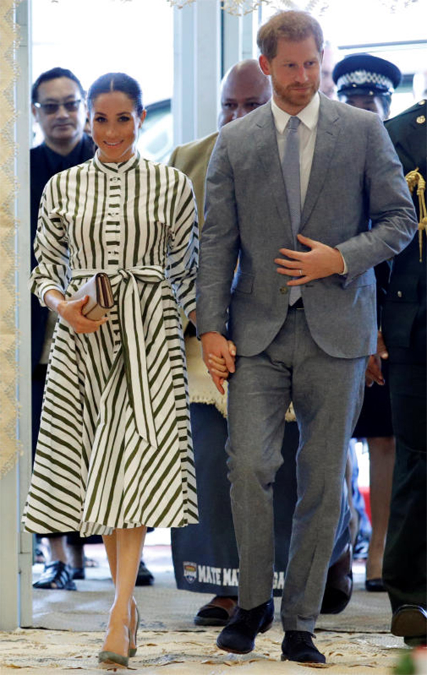 Royal Family News: Meghan Markle animalista? Macché. Lei e Harry… Rumors Royal Family News: Meghan Markle animalista? Macché. Lei e Harry… Rumors
