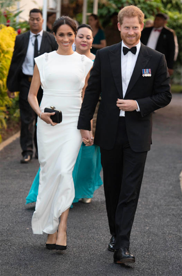 Royal Family News: Meghan Markle animalista? Macché. Lei e Harry… Rumors Royal Family News: Meghan Markle animalista? Macché. Lei e Harry… Rumors