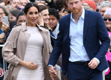 Royal Family News: Meghan Markle animalista? Macché. Lei e Harry… Rumors
