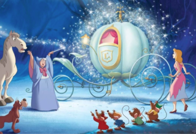 Biancaneve, Cenerentola, Boldi&De Sica: nel catastrofismo trionfa “l’evasione”