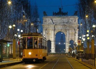 Feste in città: gli orari di mezzi pubblici e negozi