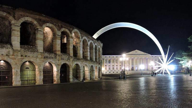 Verona: Romeo, Giulietta e il bando che sbanda Verona: Romeo, Giulietta e il bando che sbanda