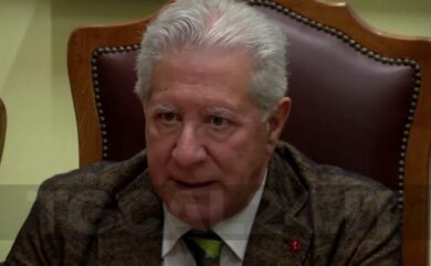 Vibo Valentia, morto il procuratore capo Bruno Giordano