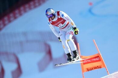 Sci alpino: per Fontana la Lombardia è pronta per le Olimpiadi invernali