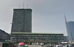 Dismissioni, Palazzo Marino mette in vendita il palazzo di via Pirelli 39