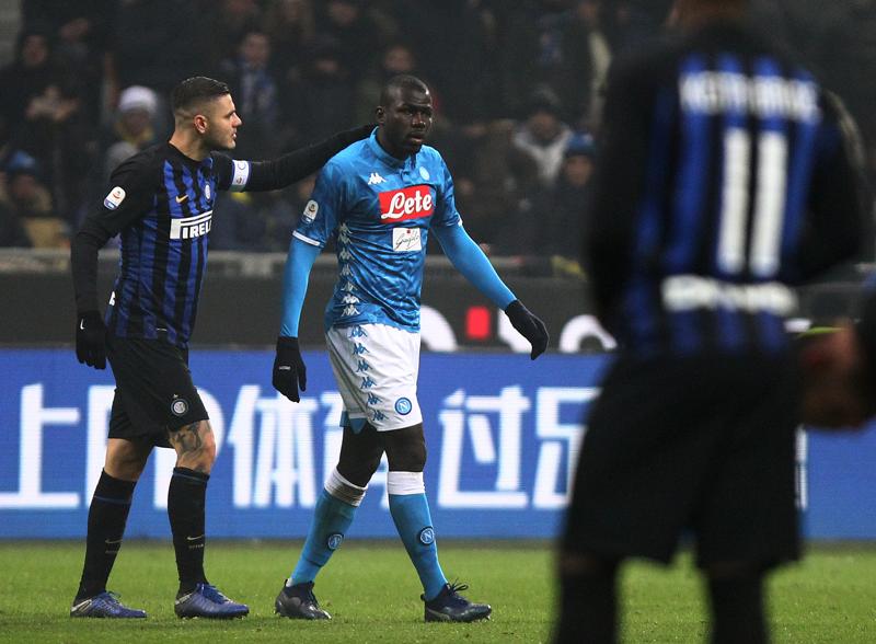 Inter-Napoli, bufera sul tifoso morto. L’ipocrisia del pensiero dominante Inter-Napoli, bufera sul tifoso morto. L’ipocrisia del pensiero dominante