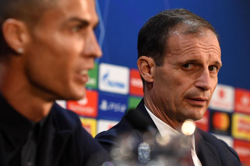 Serie A: la Juve batte la Samp, record di punti nel girone d’andata Serie A: la Juve batte la Samp, record di punti nel girone d’andata