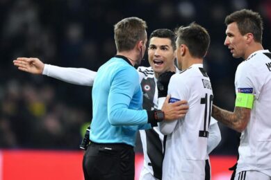 Ronaldo punta a quota 100 (milioni) nel 2019. Non solo Juve: che incassi