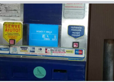 Autostrade, stop agli aumenti delle tariffe. Il governo prepara il blocco