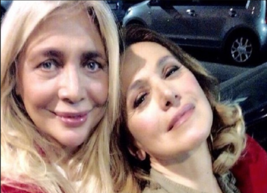 Ascolti Tv Auditel: Senza la D’Urso, Mara Venier arriva al 20% e la Parodi…