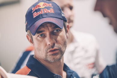 Loeb: “Mai  avrei pensato di lasciare il gruppo PSA”
