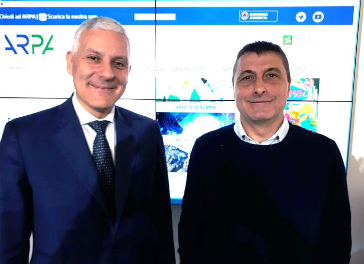 ARPA Lombardia: Fabio Carella è il nuovo direttore generale ARPA Lombardia: Fabio Carella è il nuovo direttore generale