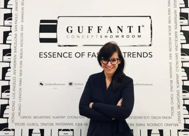 I Giovani di Assolombarda premiano Alessandra Guffanti per la Sezione Pmi