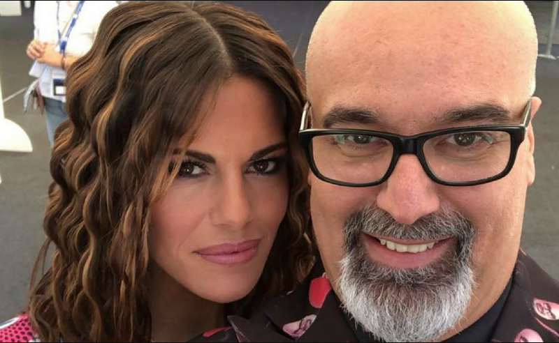 Ascolti TV Auditel, Raffaella Carrà designa la sua erede: è Bianca Guaccero Ascolti TV Auditel, Raffaella Carrà designa la sua erede: è Bianca Guaccero
