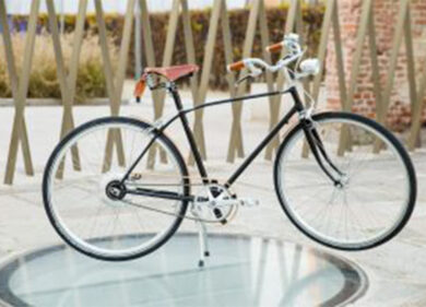 Due ruote: Taurus, Zehus&Clara Swiss Tech verso la bici 4.0