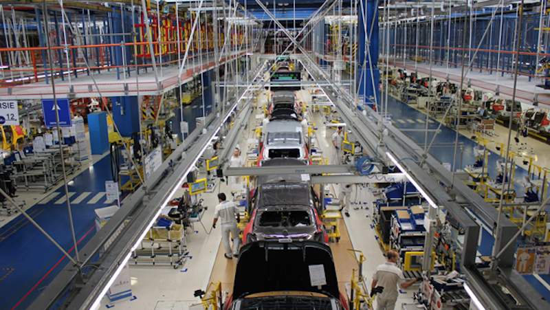 Mercato Auto, il 2018 chiude in flessione Mercato Auto, il 2018 chiude in flessione