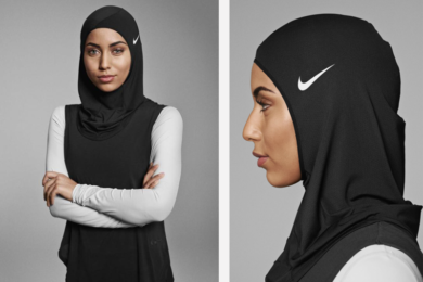 Milano, la Nike vende gli hijab sportivi. Ma è polemica