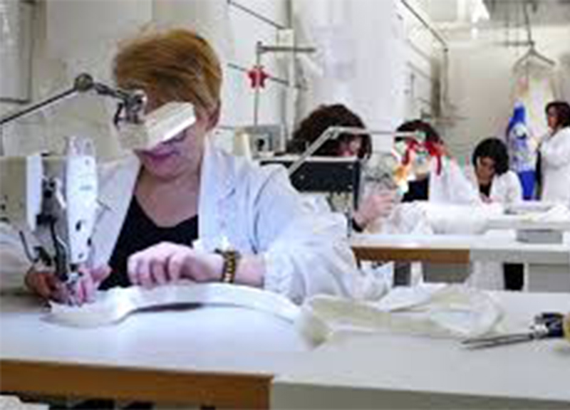 Moda, Maison Signore fa shopping in Puglia ed acquisisce “Le Spose di Sofia” Moda, Maison Signore fa shopping in Puglia ed acquisisce “Le Spose di Sofia”