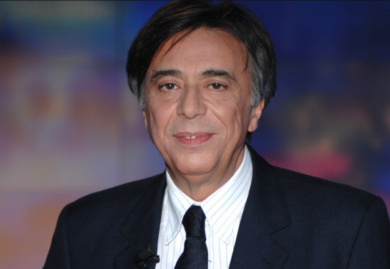 La rivincita di Freccero: “Il Pd mi esiliò sul satellite, ma ora rinnovo Rai2”