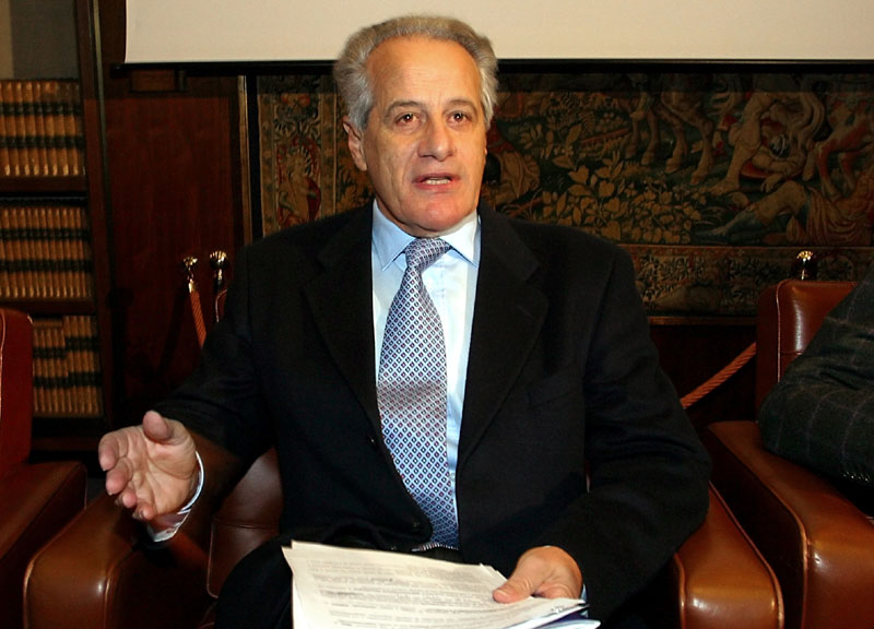 Decreto sicurezza, Baldassarre: “I sindaci “ribelli”? Ecco che cosa rischiano” Decreto sicurezza, Baldassarre: “I sindaci “ribelli”? Ecco che cosa rischiano”