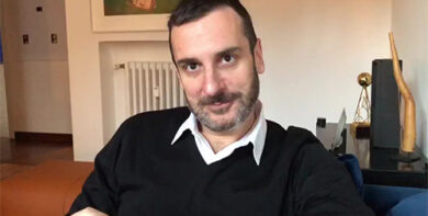 Costantino Della Gherardesca racconta il programma Apri e Vinci