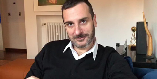 Costantino Della Gherardesca racconta il programma Apri e Vinci Costantino Della Gherardesca racconta il programma Apri e Vinci